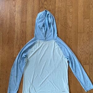 XL Youth (14) PATAGONIA spf sun/swim shirt